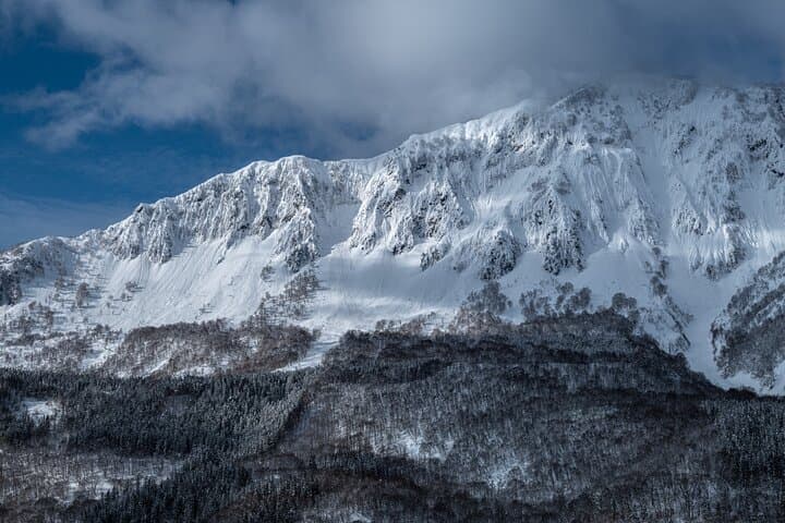 A Secret Wild Outdoor Bath Rotenburo experience from NAGANO — photo 14