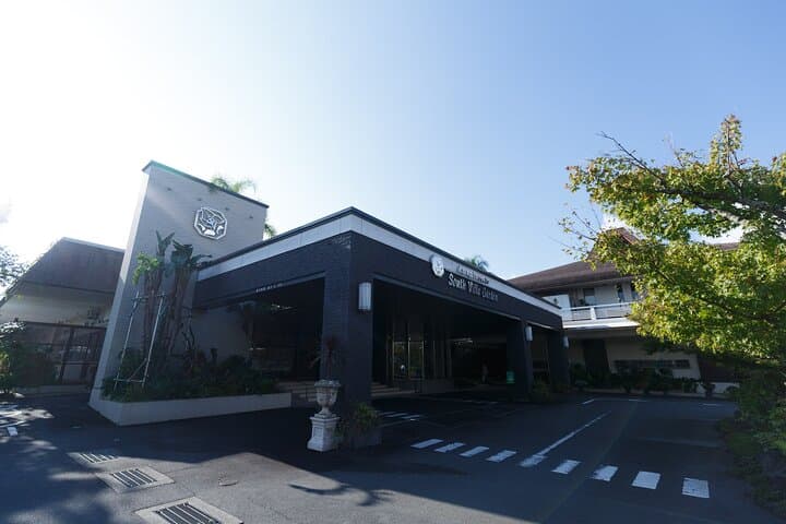 Authentic Oshima Tsumugi Textiles Experience — photo 7