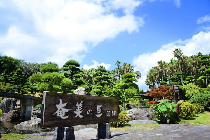 Private Braided Bracelet Making Workshop at Kagoshima — photo 12