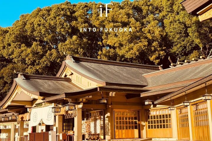 Personalized Fukuoka Experience: Explore, Taste & Discover — photo 2