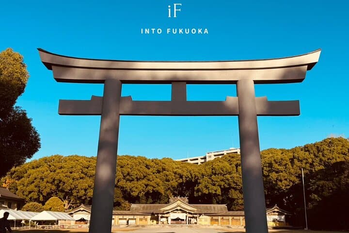 Personalized Fukuoka Experience: Explore, Taste & Discover — photo 3