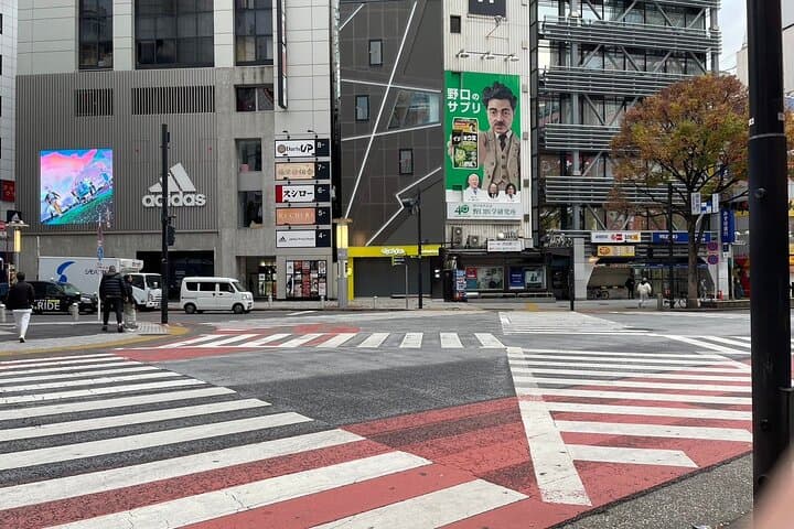 Jujutsu Kaisen: Shibuya Incident & Curse Origins with a Director — photo 13