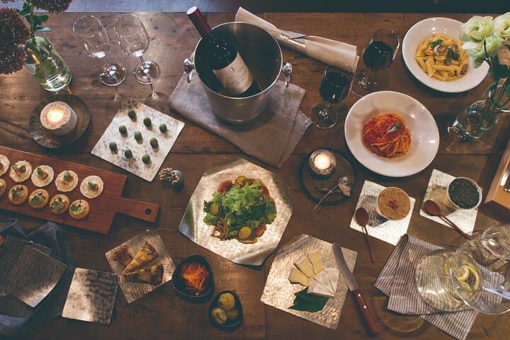 Tin Plate Making Experience in Toyama — photo 11