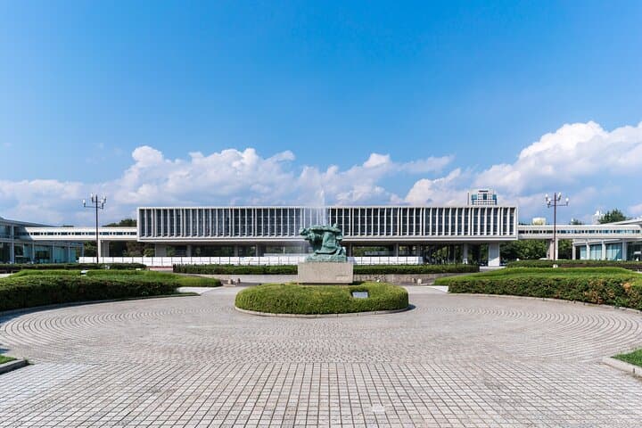 Hiroshima Private Customizable Full Day Tour — photo 3