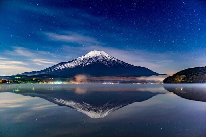 Mt. Fuji & Hakone Private Day Tour with English-Speaking Driver — photo 7