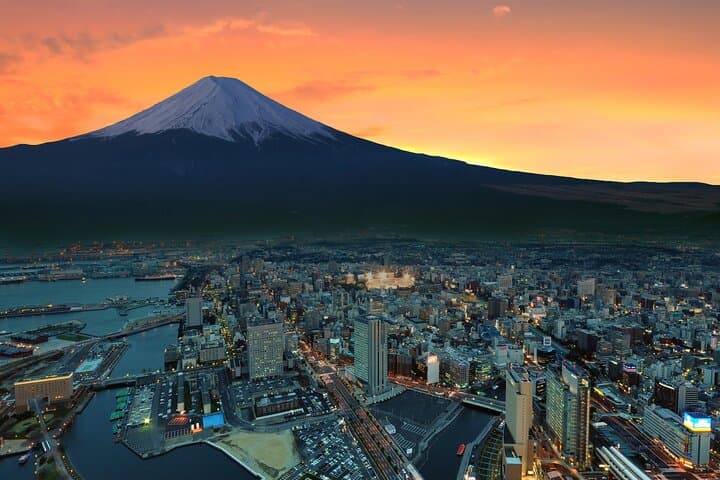 Mt. Fuji & Hakone Private Day Tour with English-Speaking Driver — photo 8