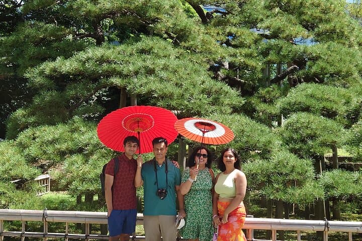 Kamakura One Day Hike Tour with Government-Licensed Guide — photo 13