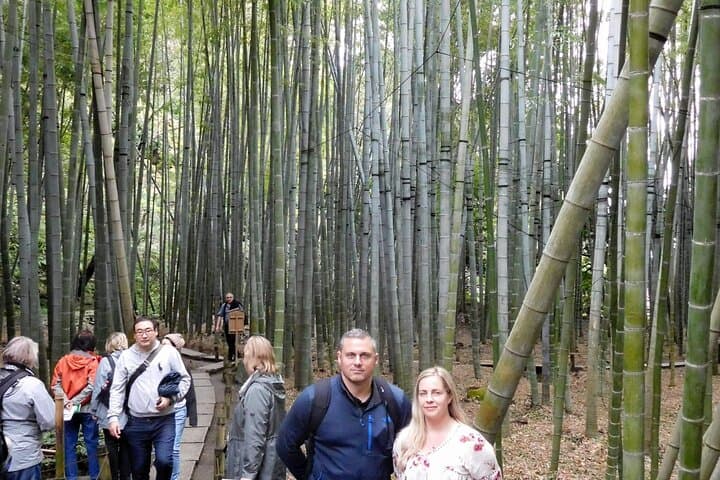 Kamakura One Day Hike Tour with Government-Licensed Guide — photo 11