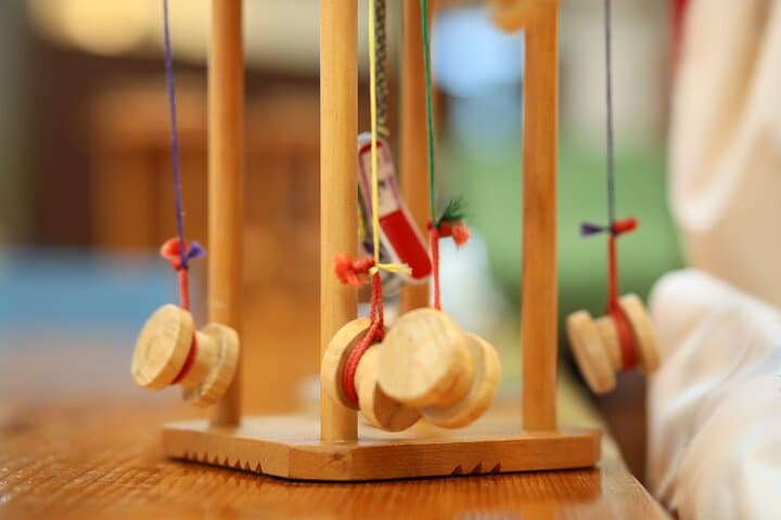 Private Kumihimo Braid-making Experience — photo 7