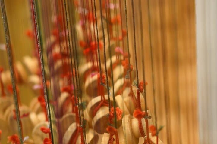 Private Kumihimo Braid-making Experience — photo 3