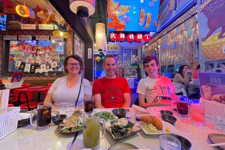 Golden Gai Hidden Eats A Personalized Shinjuku Food Tour By Guide — photo 5