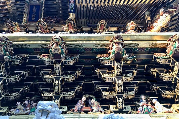 Kamakura 6hr Private Walking Tour with Government-Licensed Guide — photo 15