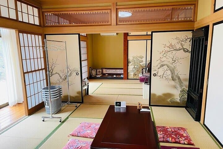 Cultural Sake Brewery Private Tour & Unlimited Tasting Near Tokyo — photo 5