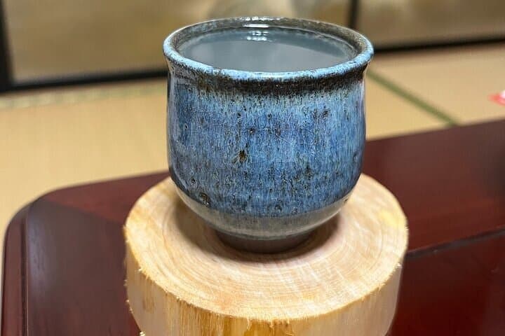 Cultural Sake Brewery Private Tour & Unlimited Tasting Near Tokyo — photo 8