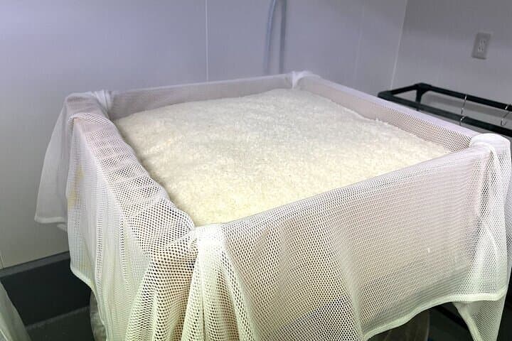 Cultural Sake Brewery Private Tour & Unlimited Tasting Near Tokyo — photo 9