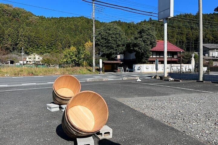 Cultural Sake Brewery Private Tour & Unlimited Tasting Near Tokyo — photo 13
