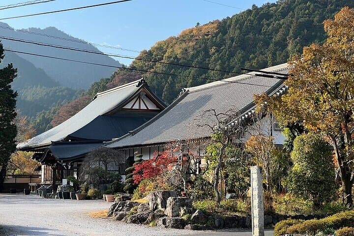 Cultural Sake Brewery Private Tour & Unlimited Tasting Near Tokyo — photo 16