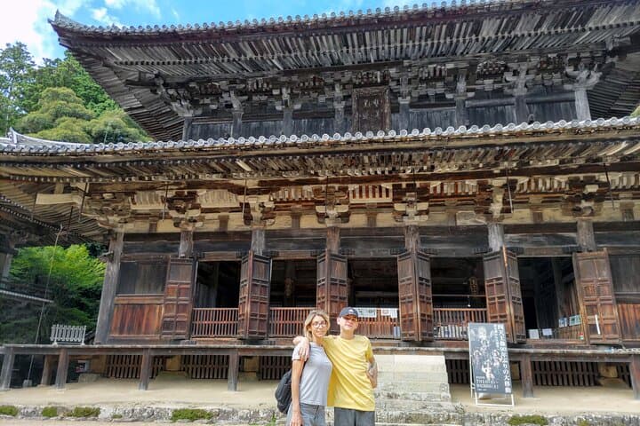 Himeji Full-Day Private Tour with Government-Licensed Guide — photo 5