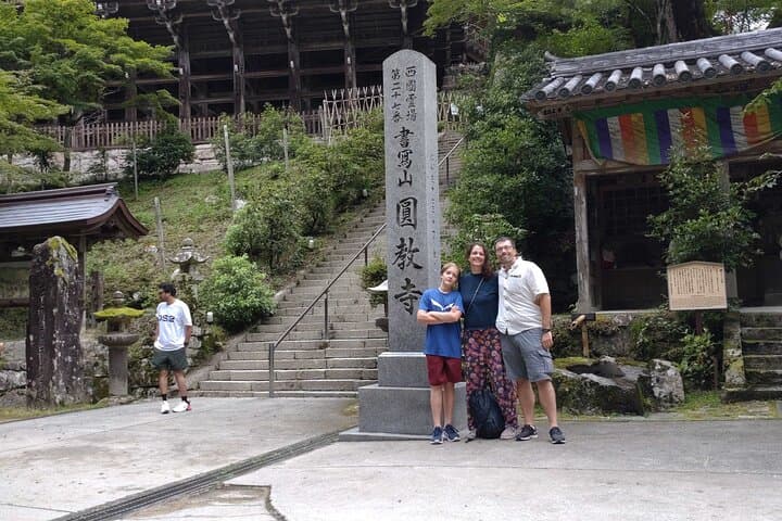 Himeji Full-Day Private Tour with Government-Licensed Guide — photo 8