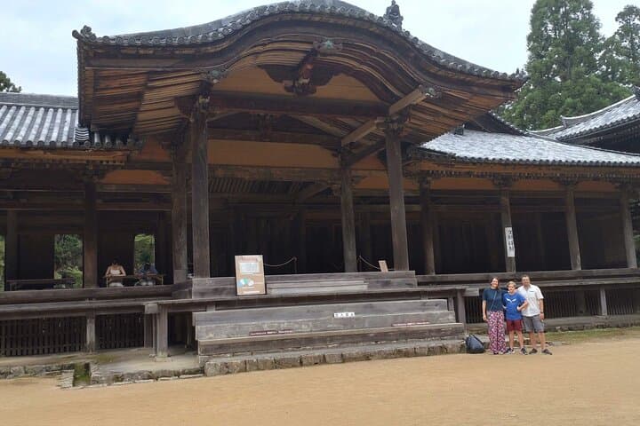 Himeji Full-Day Private Tour with Government-Licensed Guide — photo 12