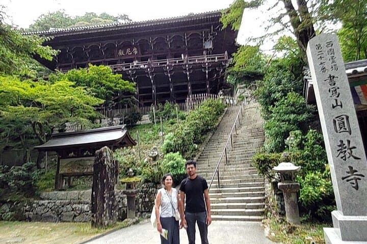 Himeji Full-Day Private Tour with Government-Licensed Guide — photo 13