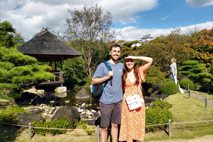 Himeji Full-Day Private Tour with Government-Licensed Guide — photo 6