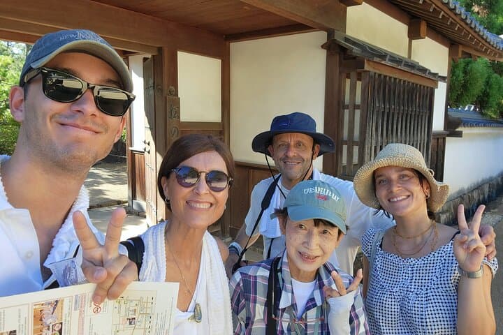 Himeji Full-Day Private Tour with Government-Licensed Guide — photo 17