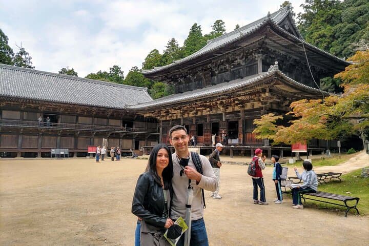 Himeji Full-Day Private Tour with Government-Licensed Guide — photo 18