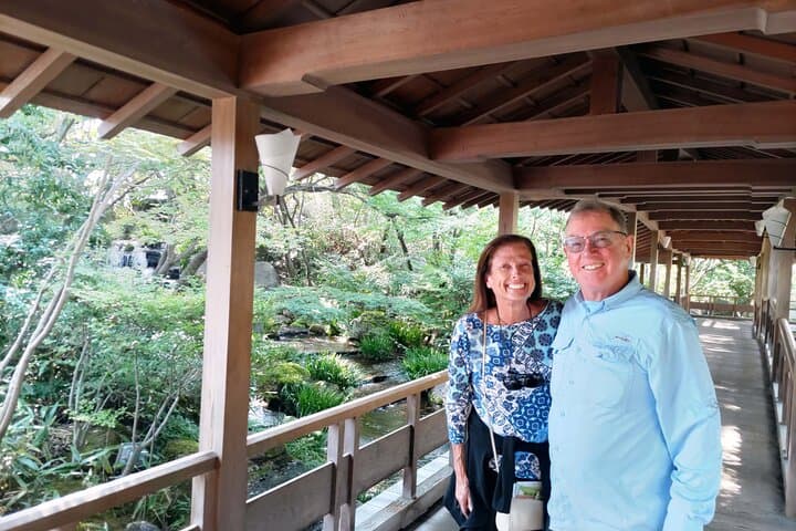 Himeji Full-Day Private Tour with Government-Licensed Guide — photo 19