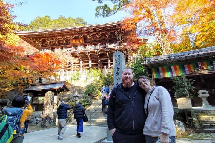 Himeji Full-Day Private Tour with Government-Licensed Guide — photo 20