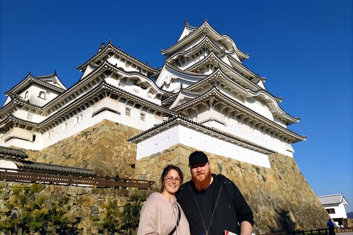 Himeji Half-Day Private Tour with Government-Licensed Guide — photo 3