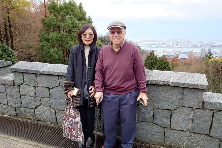 Kobe 4hr Private Tour with Government-Licensed Guide — photo 13