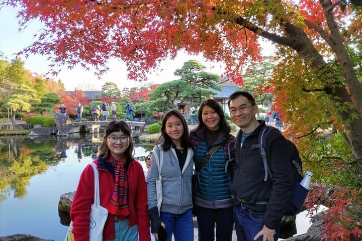 Himeji Half-Day Private Tour with Government-Licensed Guide — photo 2