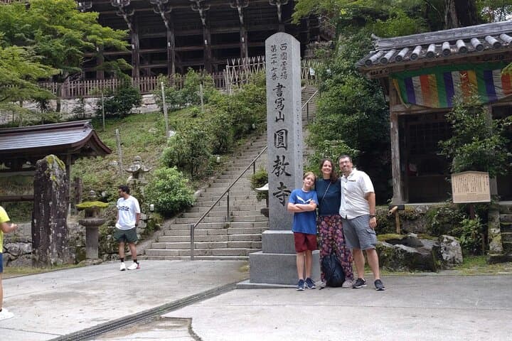 Himeji Half-Day Private Tour with Government-Licensed Guide — photo 10