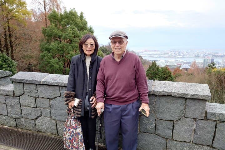 Himeji Half-Day Private Tour with Government-Licensed Guide — photo 12