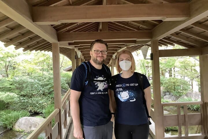 Himeji Half-Day Private Tour with Government-Licensed Guide — photo 18