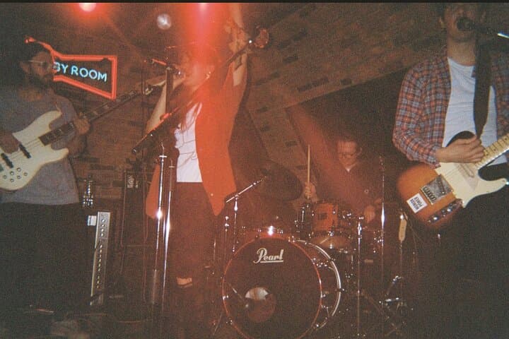 Tokyo Underground Music Scene Tour — photo 3