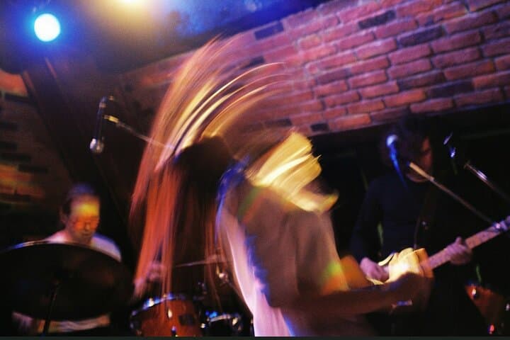 Tokyo Underground Music Scene Tour — photo 4