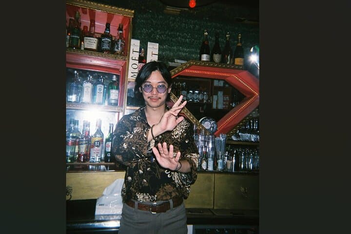 Tokyo Underground Music Scene Tour — photo 5