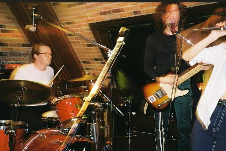 Tokyo Underground Music Scene Tour — photo 6