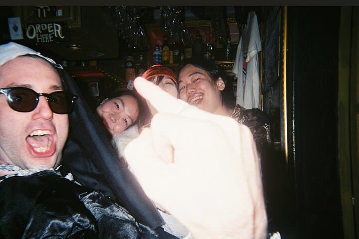 Tokyo Underground Music Scene Tour — photo 7