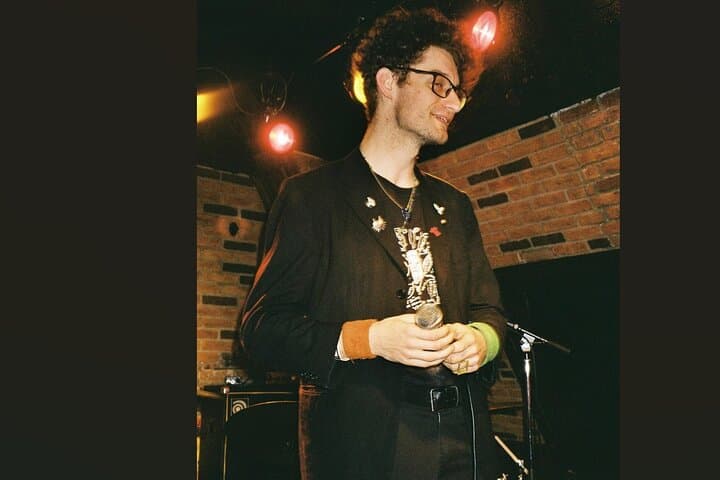 Tokyo Underground Music Scene Tour — photo 8