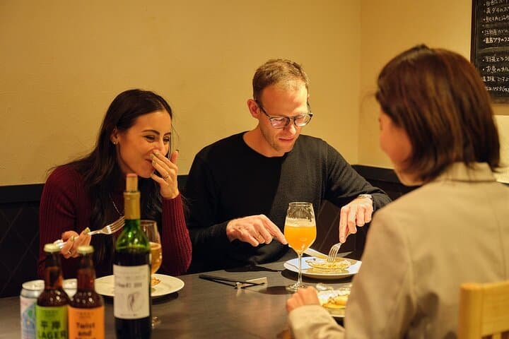 Taste Nijo Market’s Fresh Catch Cooked by a Local Chef — photo 4