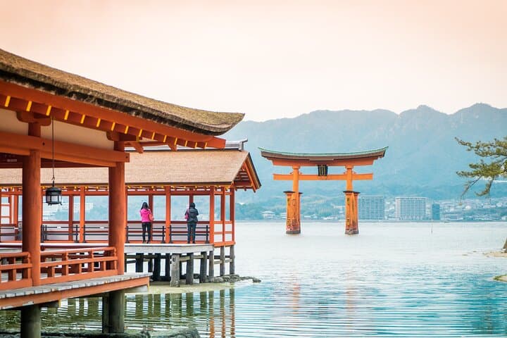 Hiroshima Private Customizable Full Day Tour — photo 4