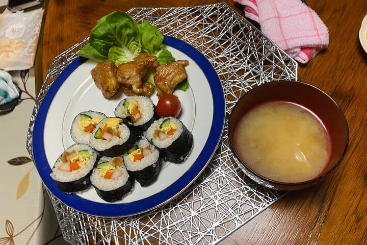 Home-style Japanese Dish Cooking Class in Tokyo — photo 8