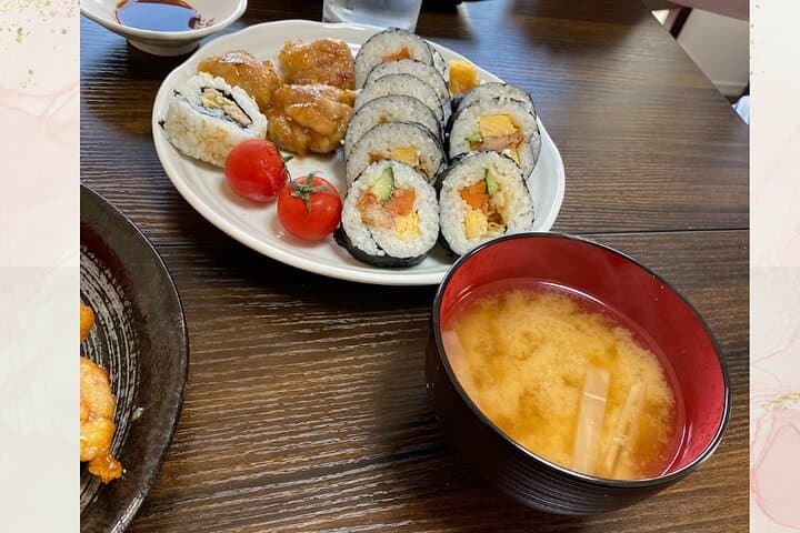 Home-style Japanese Dish Cooking Class in Tokyo — photo 13