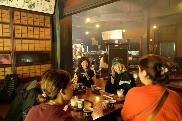 Hike Japan Heritage Hakone Hachiri with certified mountain guide — photo 9