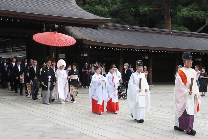 Tokyo in 6 Hours: Private Subway Tour with Licensed English Guide — photo 7