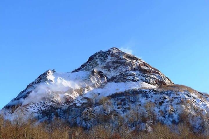 Hokkaido Day Tour from Sapporo: with Bear Park Option — photo 6
