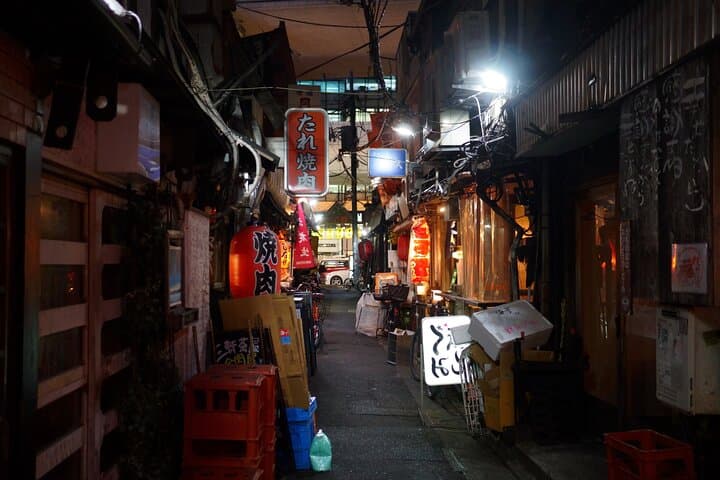Tokyo Sangenjaya Food & Drink Adventure — photo 15